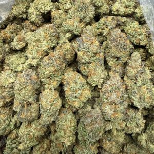 White Truffle THCA Flower